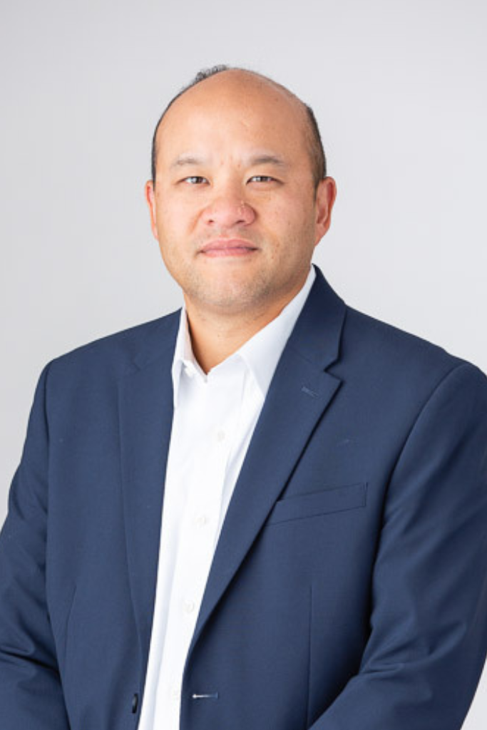 Damon Ng