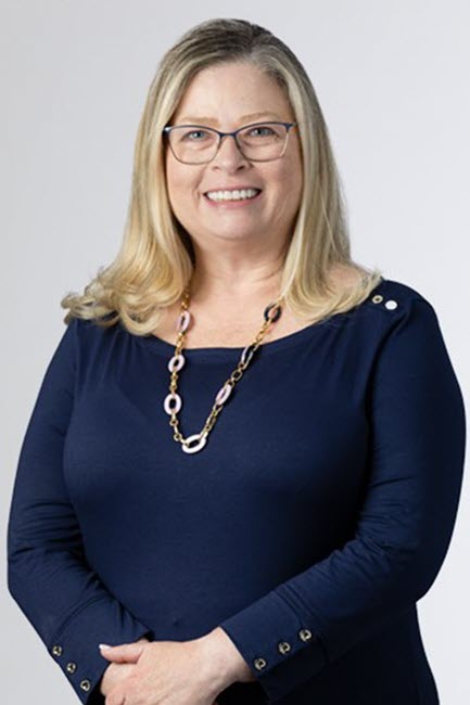 Kelly Hurley