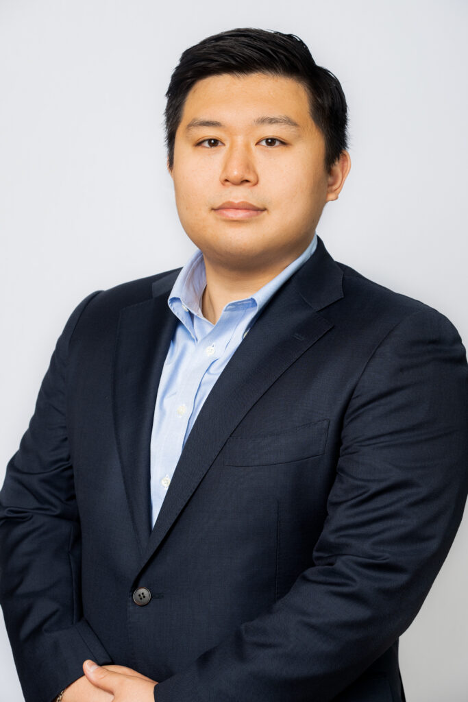 Jason Liu