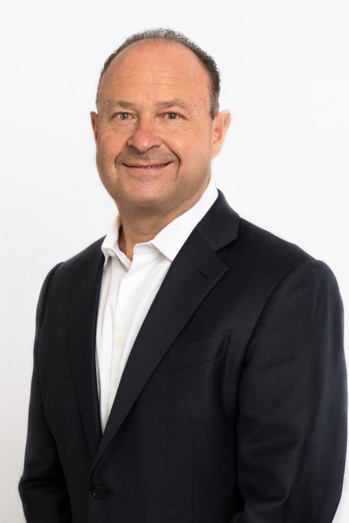 Mark Gudis