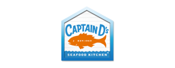 Captain D’s