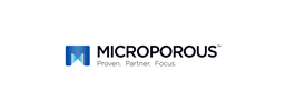 Microporous