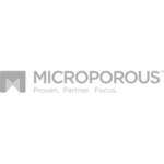 microporous