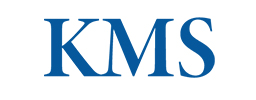 KMS logo