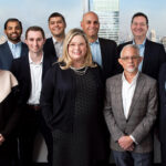 Backcast Partners Team