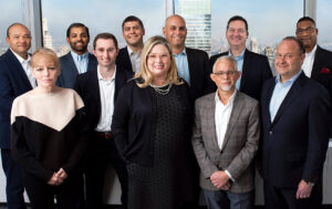 Backcast Partners Team