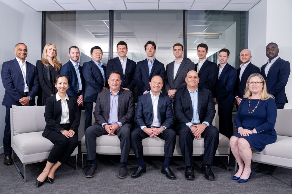 Our Team | Backcast Partners
